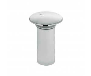 Сифон зі знімною вертикальною трубою KLUDI TASSO 716200500