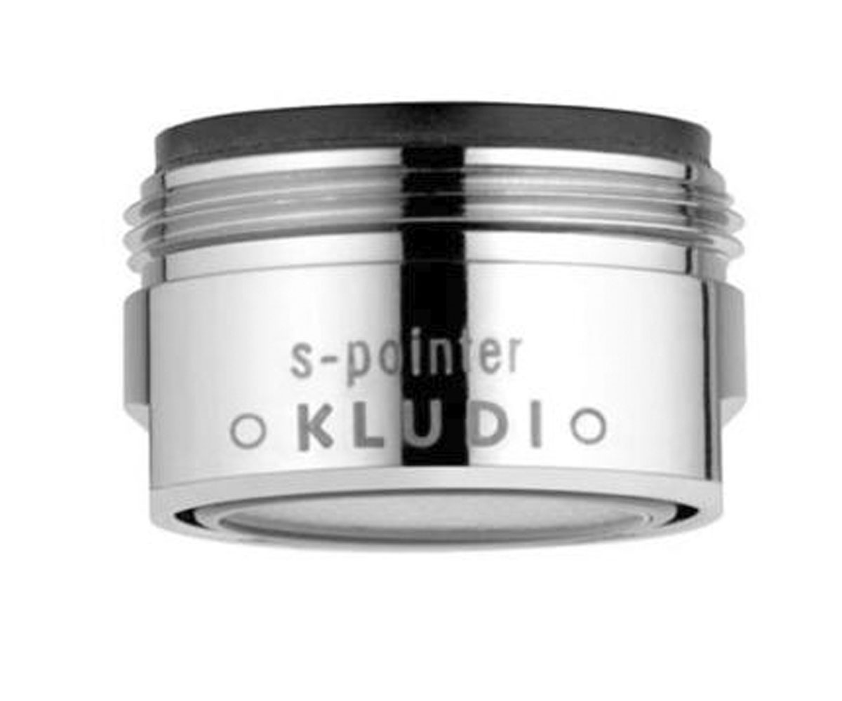 Аератор s-pointer eco KLUDI  748390500 748390500