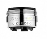 змішувач аератор KLUDI  752050500