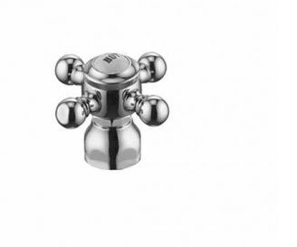 Ручка з фарфоровою вставкою гаряча KLUDI ADLON 753010500 753010500