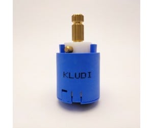 Керамічний картридж Kludi 28мм KLUDI  767930000