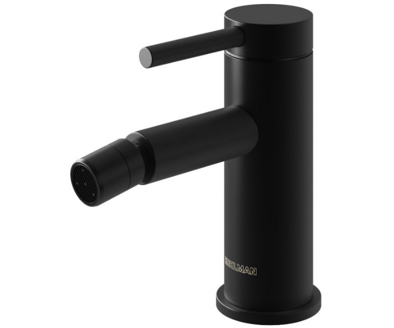 Смеситель для биде KOHLMAN AXEL BLACK KOHLMAN  QB130AB QB130AB