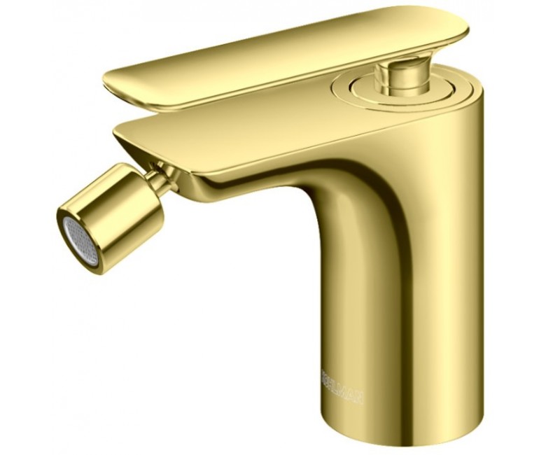 Смеситель для биде KOHLMAN EXPERIENCE GOLD KOHLMAN  QB130EGD QB130EGD