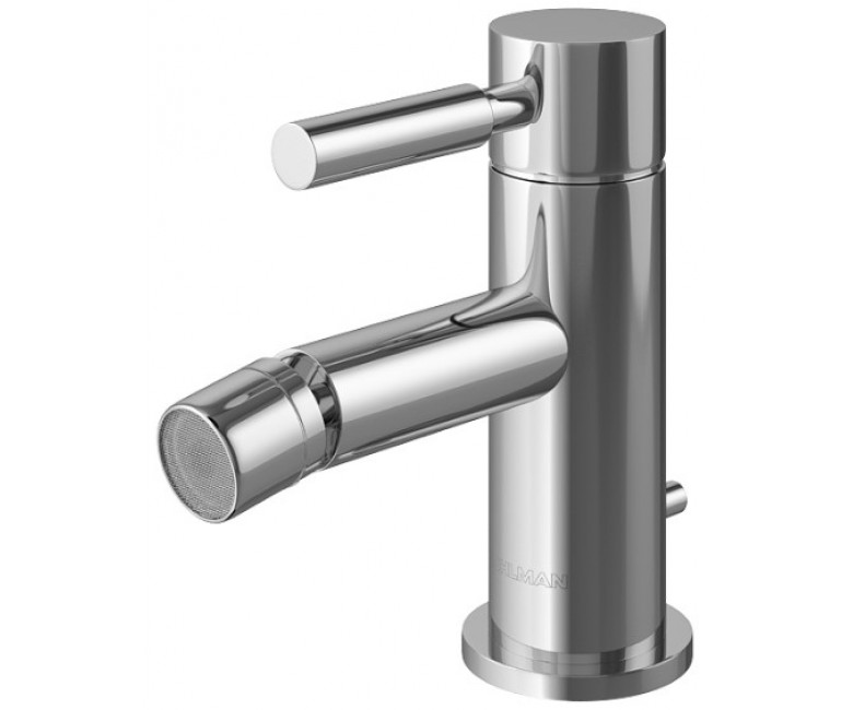 Смеситель для биде KOHLMAN ROXIN CHROME KOHLMAN  QB130R QB130R