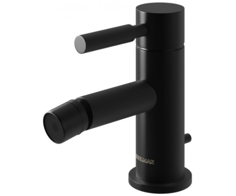 Смеситель для биде KOHLMAN ROXIN BLACK KOHLMAN  QB130RB QB130RB