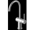 Смеситель для кухни KOHLMAN ROXIN CHROME  QB140R:Фото 2
