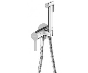Набор гигиенического душа KOHLMAN AXEL CHROME KOHLMAN  QW135A