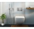 Набор гигиенического душа KOHLMAN EXCELENT CHROME  QW138H:Фото 2
