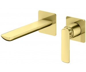 Змішувач для раковини QW180EGD
