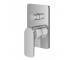 Душевая система KOHLMAN WEXPO 30 CHROME + BOX скрытого монтажа  QW210WR30:Фото 3