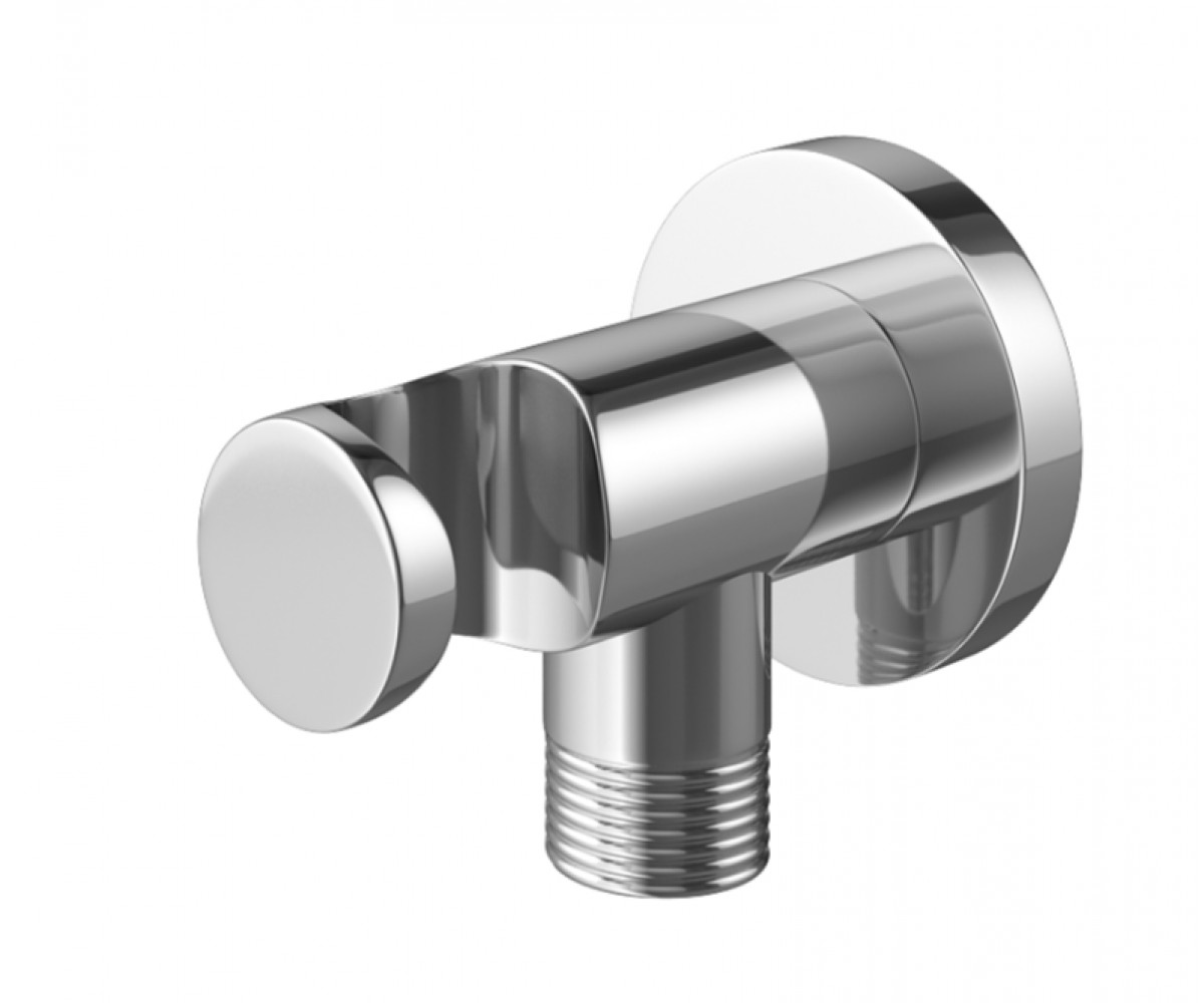 Душевая система KOHLMAN WEXPO 30 CHROME + BOX скрытого монтажа  QW210WR30:Фото 5