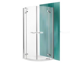 Душова кабіна KOLLER POOL ELEGANT LINE 131-1000KP0-00-02