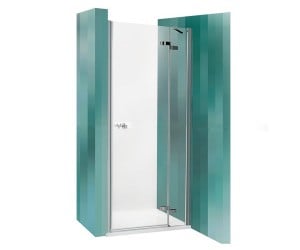 Двері душова, ліва 130 см KOLLER POOL ELEGANT LINE 134-1300KPL-00-02