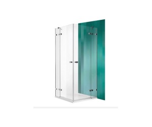 Двері душова, ліва 90 см KOLLER POOL HITECH HORIZON PLUS 275-9000KPL-00-02