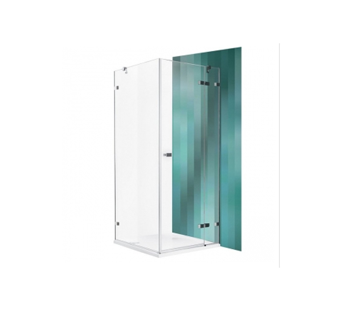 Боковая стенка левая 90 см KOLLER POOL HITECH HORIZON PLUS 277-9000KPL-00-02 277-9000KPL-00-02