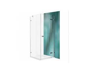 Ліва бічна стінка 90 см KOLLER POOL HITECH HORIZON PLUS 277-9000KPL-00-02