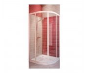 Душова кабіна KOLLER POOL CLASSIC LINE 332-8000KP0-01-01