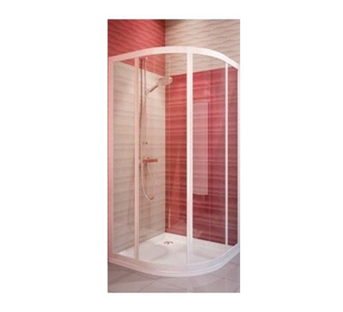 Душова кабіна KOLLER POOL CLASSIC LINE 332-9000KP0-01-01 332-9000KP0-01-01