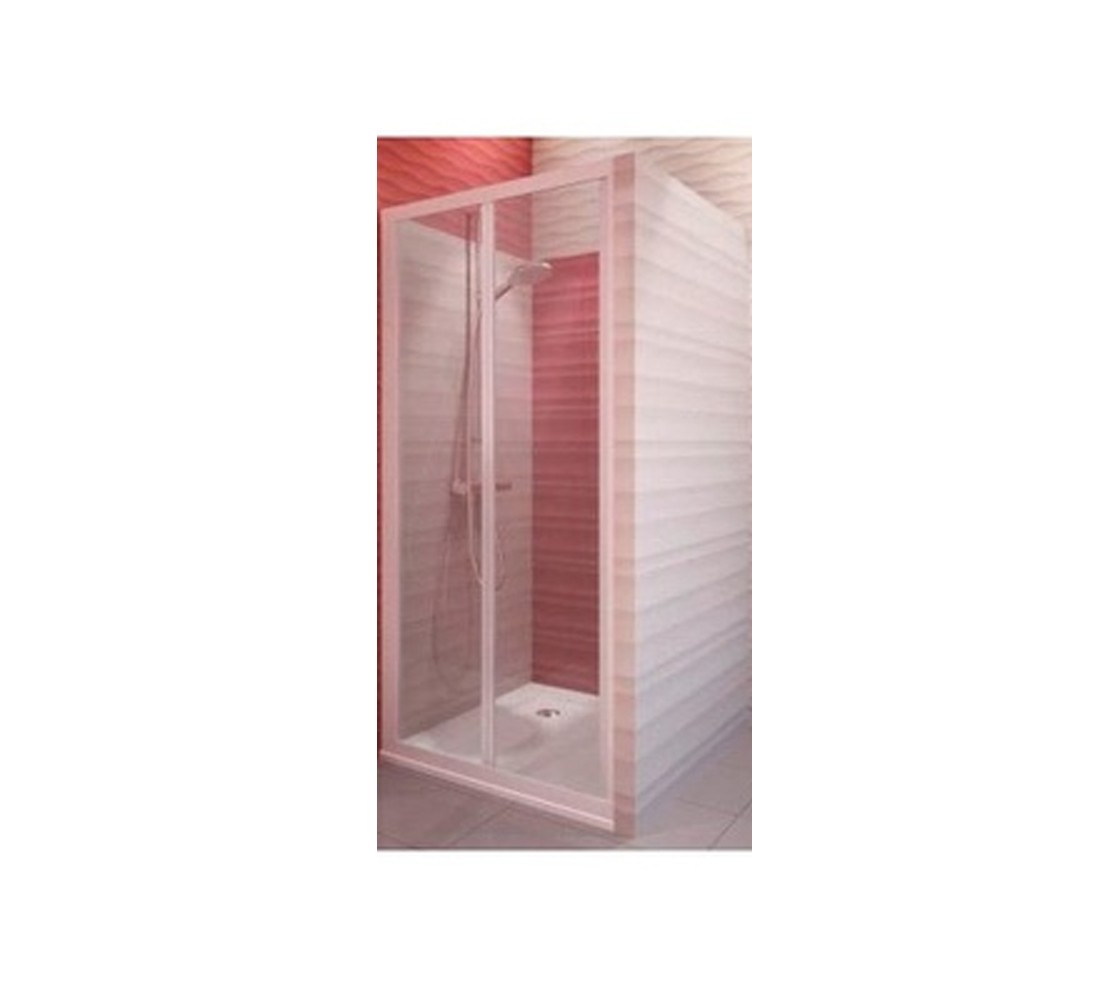 Душова двері, 80 см KOLLER POOL CLASSIC LINE 342-8000KP0-01-02 342-8000KP0-01-02