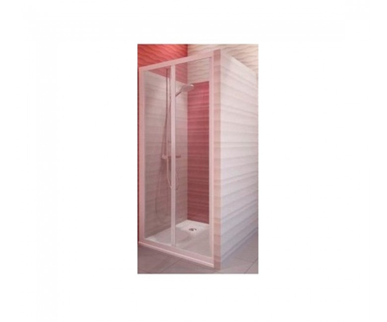 Душова двері, 80 см KOLLER POOL CLASSIC LINE 342-8000KP0-01-02 342-8000KP0-01-02