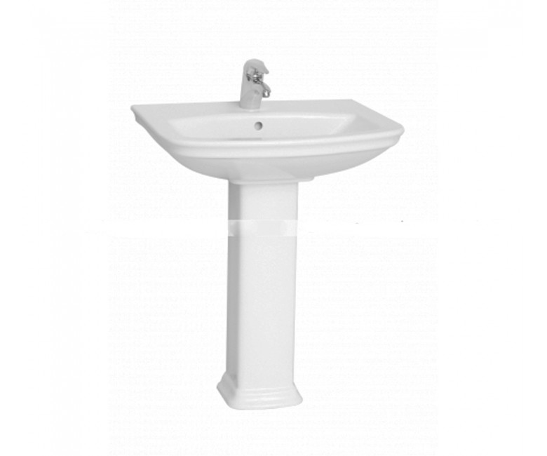 Пєдестал для умивальника KOLLER POOL SERENADA 4168N003-7201 4168N003-7201