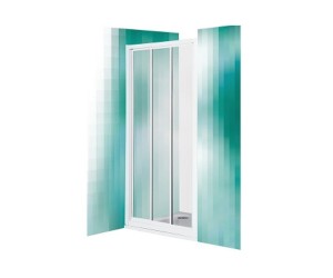 Двері для душа KOLLER POOL CLASSIC LINE 421-1000KP0-01-02