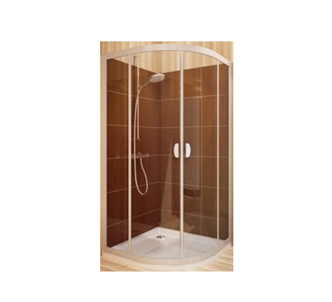 Кабіна душова KOLLER POOL EXCLUSIVE LINE 506-9000KP0-01-02 506-9000KP0-01-02