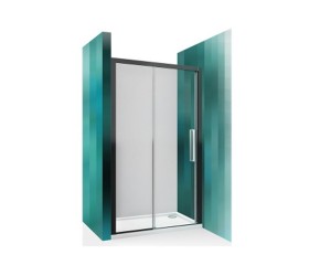 Двері для душа KOLLER POOL EXCLUSIVE LINE 515-1200KP0-00-02