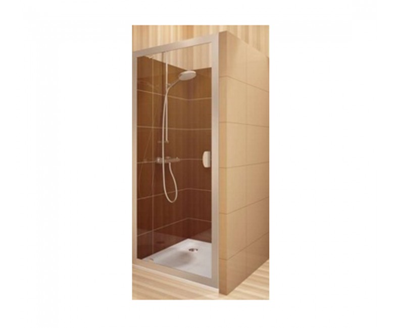Двері для душа KOLLER POOL ECLUSIVE LINE 517-1000KP0-01-14 517-1000KP0-01-14