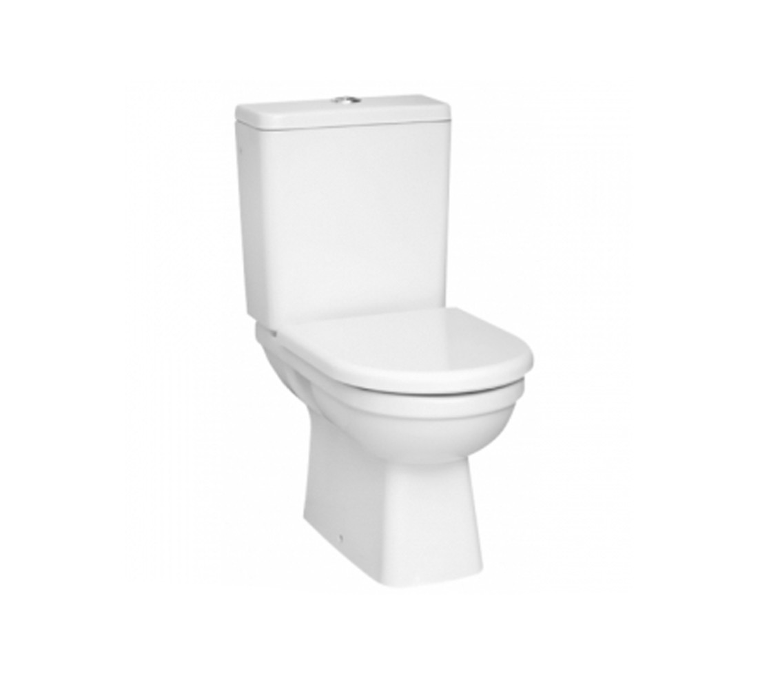 Компактний унітаз KOLLER POOL FORM 300 5226N003-1305 5226N003-1305