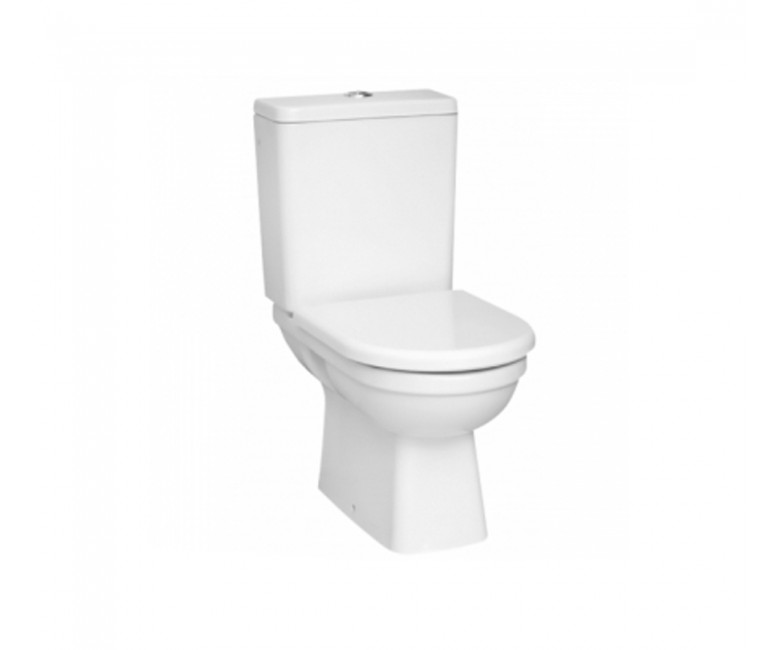 Компактний унітаз KOLLER POOL FORM 300 5226N003-1305 5226N003-1305