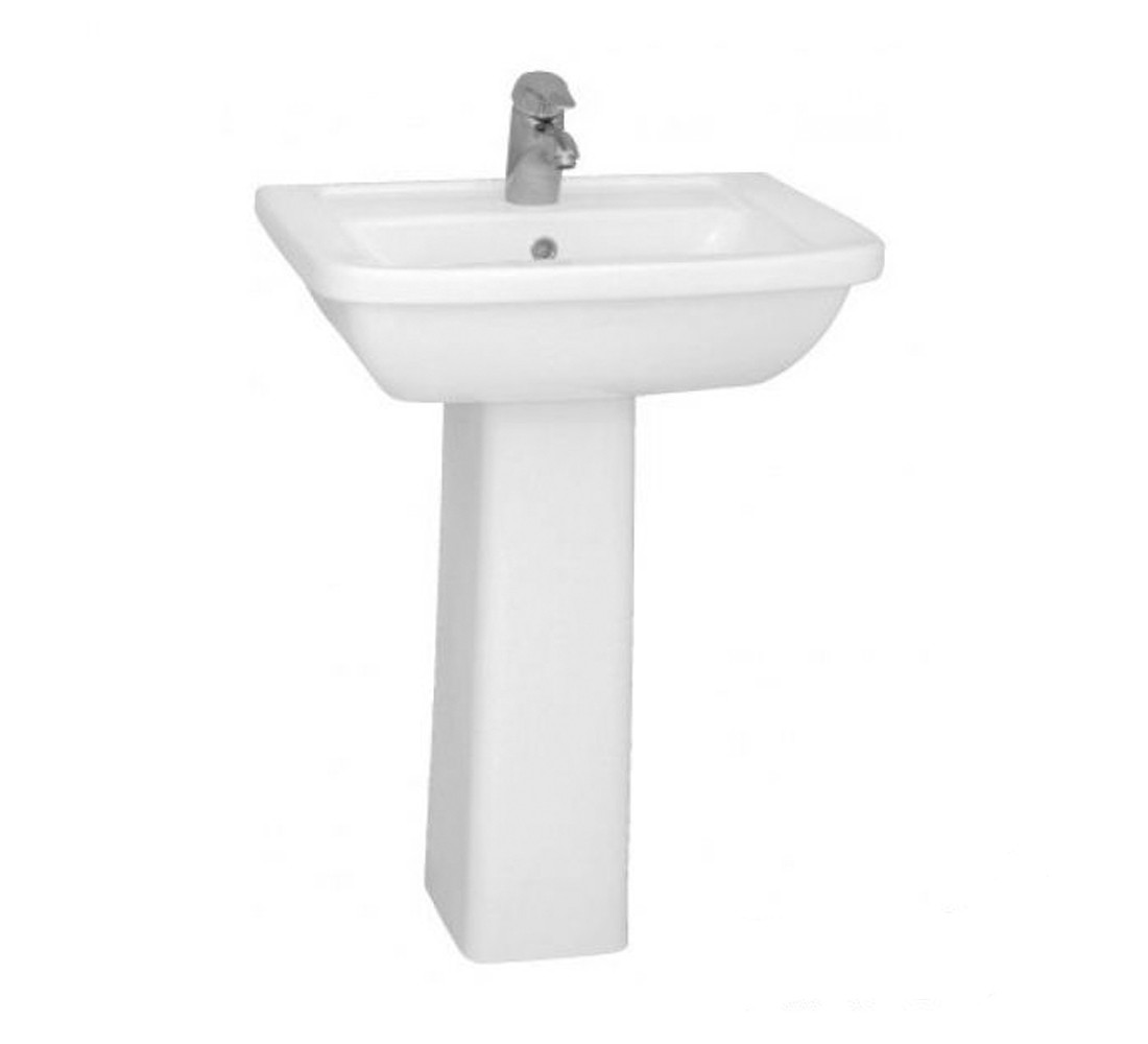 Умивальник 60 см KOLLER POOL FORM 300 5242N003-1301 5242N003-1301