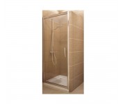 Двері для душа KOLLER POOL PROXIMA LINE 525-1000KP0-00-15