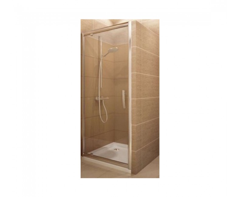 Двері для душа KOLLER POOL PROXIMA LINE 525-1100KP0-00-15 525-1100KP0-00-15