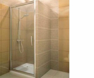 Душові двері розпашні KOLLER POOL  525-9000KP0-00-15