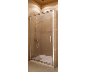 Двері для душа KOLLER POOL PROXIMA LINE 526-1200KP0-00-02