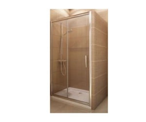 Універсальна душова двері KOLLER POOL PROXIMA LINE 526-1600KP0-00-02