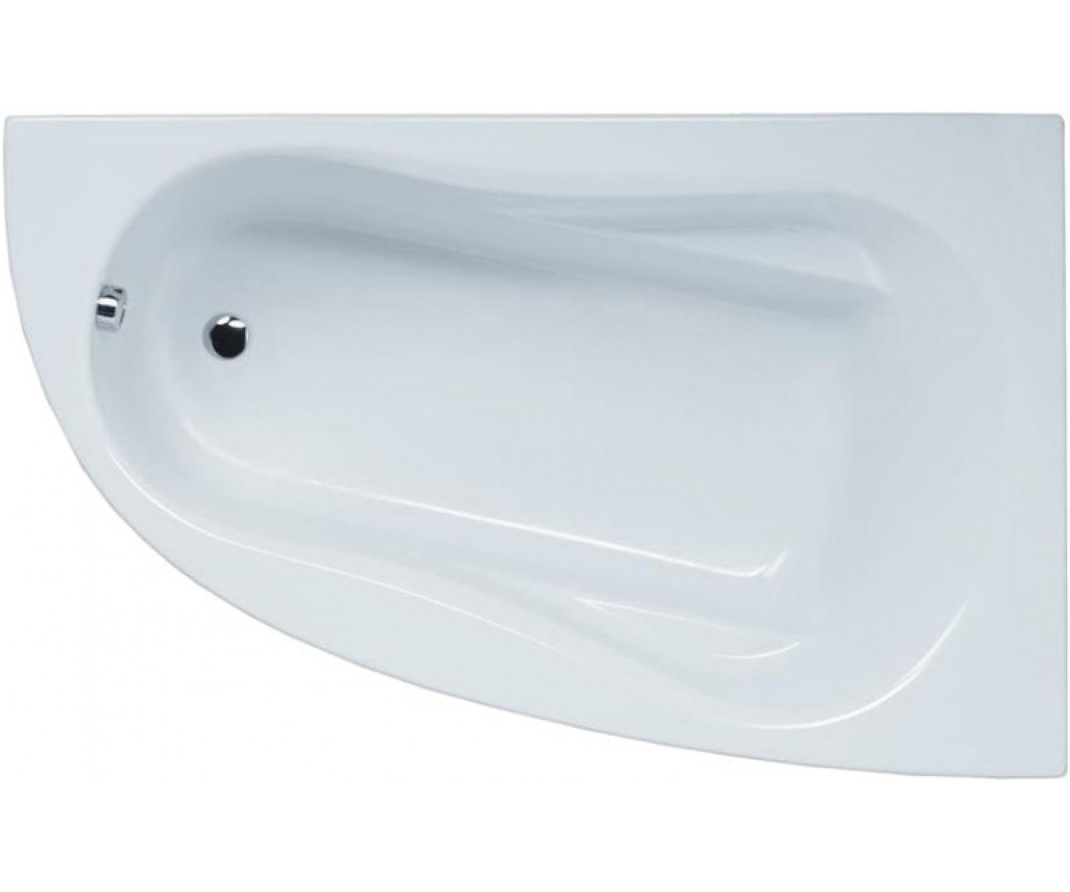 Ванна правобічна KOLLER POOL COMFORT 52690001076 52690001076