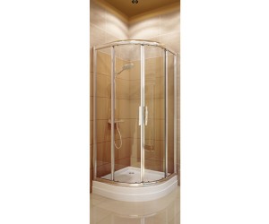 Кутова душова кабіна KOLLER POOL  531-9000KP0-00-02