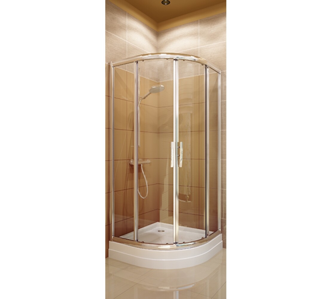 Душова кабіна KOLLER POOL  531-9000KP0-00-11 531-9000KP0-00-11
