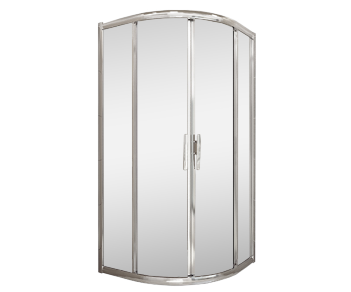Кутова душова перегородка KOLLER POOL PROXIMA LINE 532-8000KP0-00-02 532-8000KP0-00-02