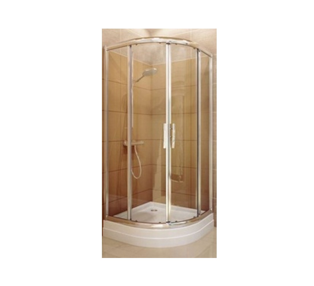 Кабіна душова KOLLER POOL PROXIMA LINE 532-9000KP0-00-02 532-9000KP0-00-02