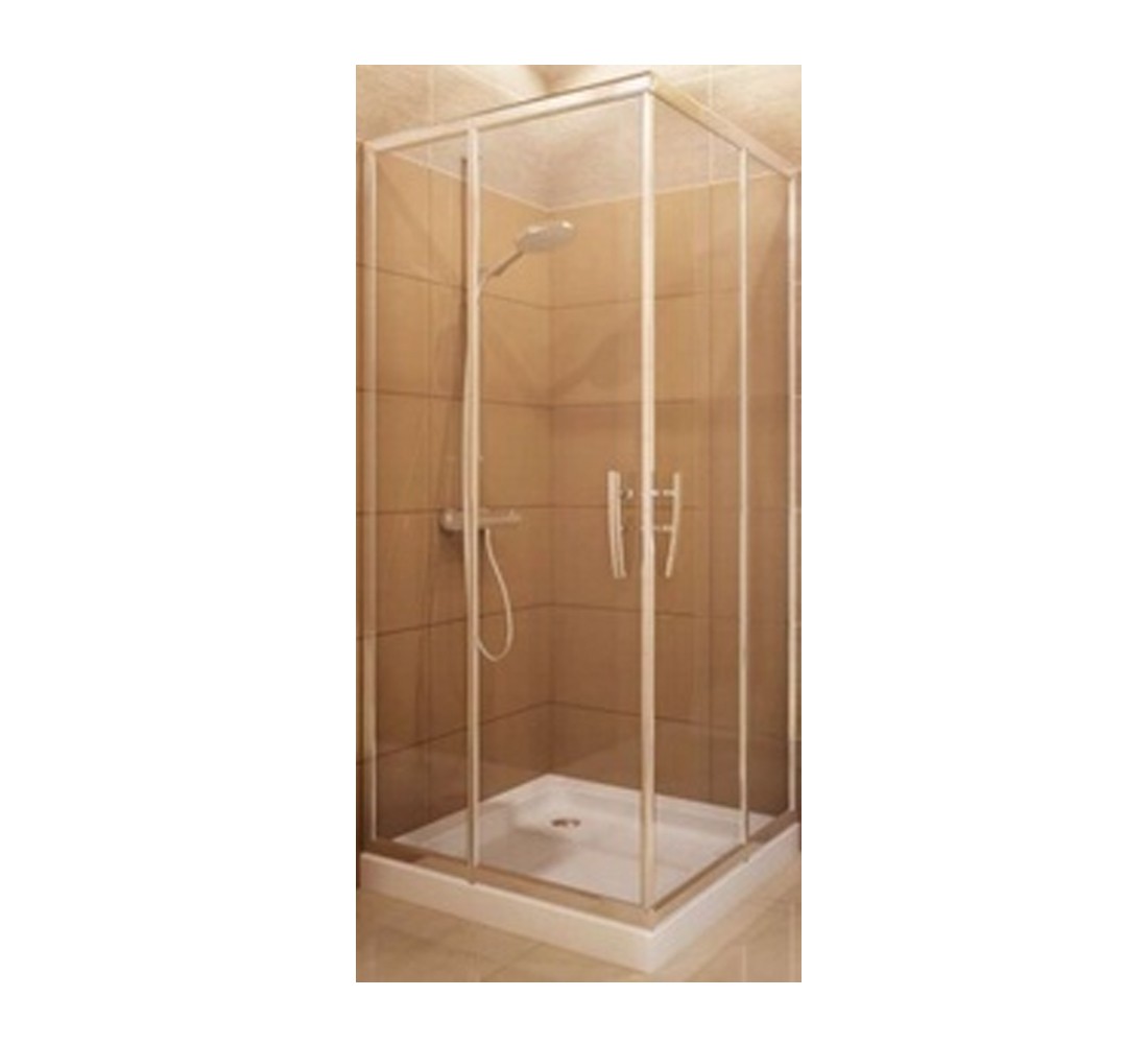 Душова кабіна KOLLER POOL PROXIMA LINE 537-8000KP0-00-15 537-8000KP0-00-15