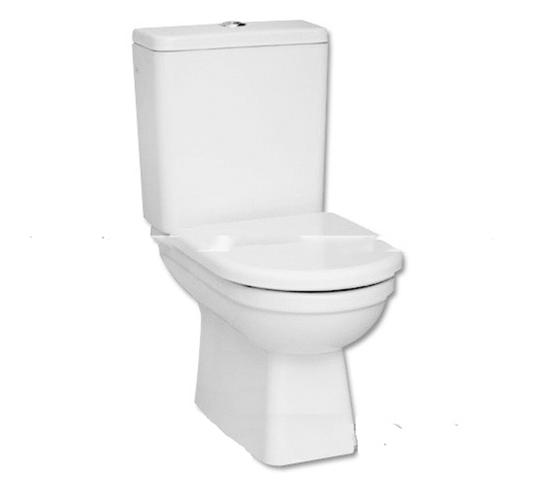 Унітаз без бачка KOLLER POOL FORM 300 5426N003-1305 5426N003-1305