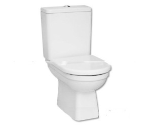 Унітаз без бачка KOLLER POOL FORM 300 5426N003-1305