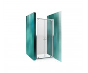 Двері для душа KOLLER POOL LEGA LINE 552-9000000-00-02