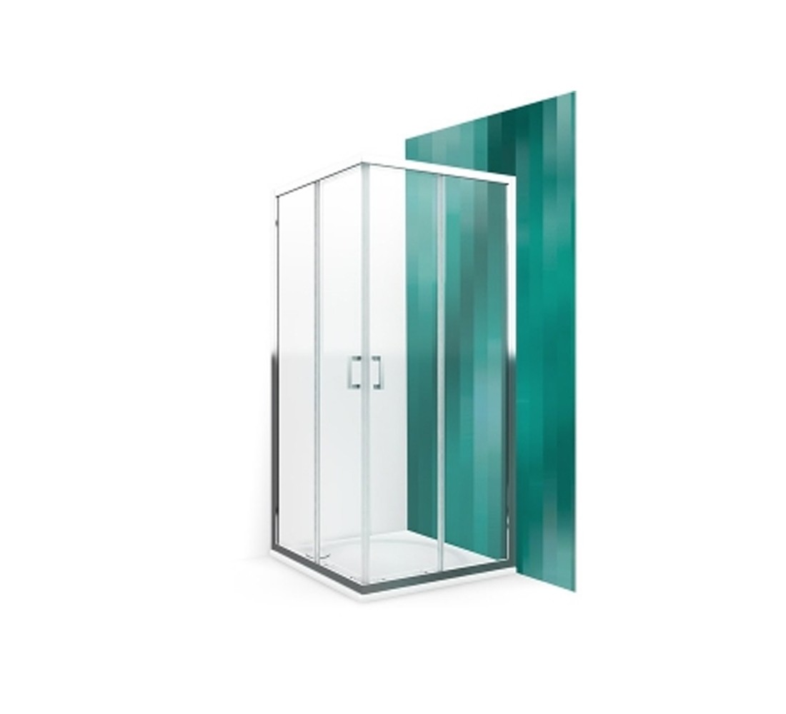 Душова кабіна KOLLER POOL LEGA LINE 554-9000KP0-00-02 554-9000KP0-00-02