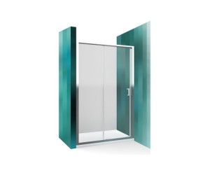 Двері для душа KOLLER POOL LEGA LINE 556-1000KP0-00-02