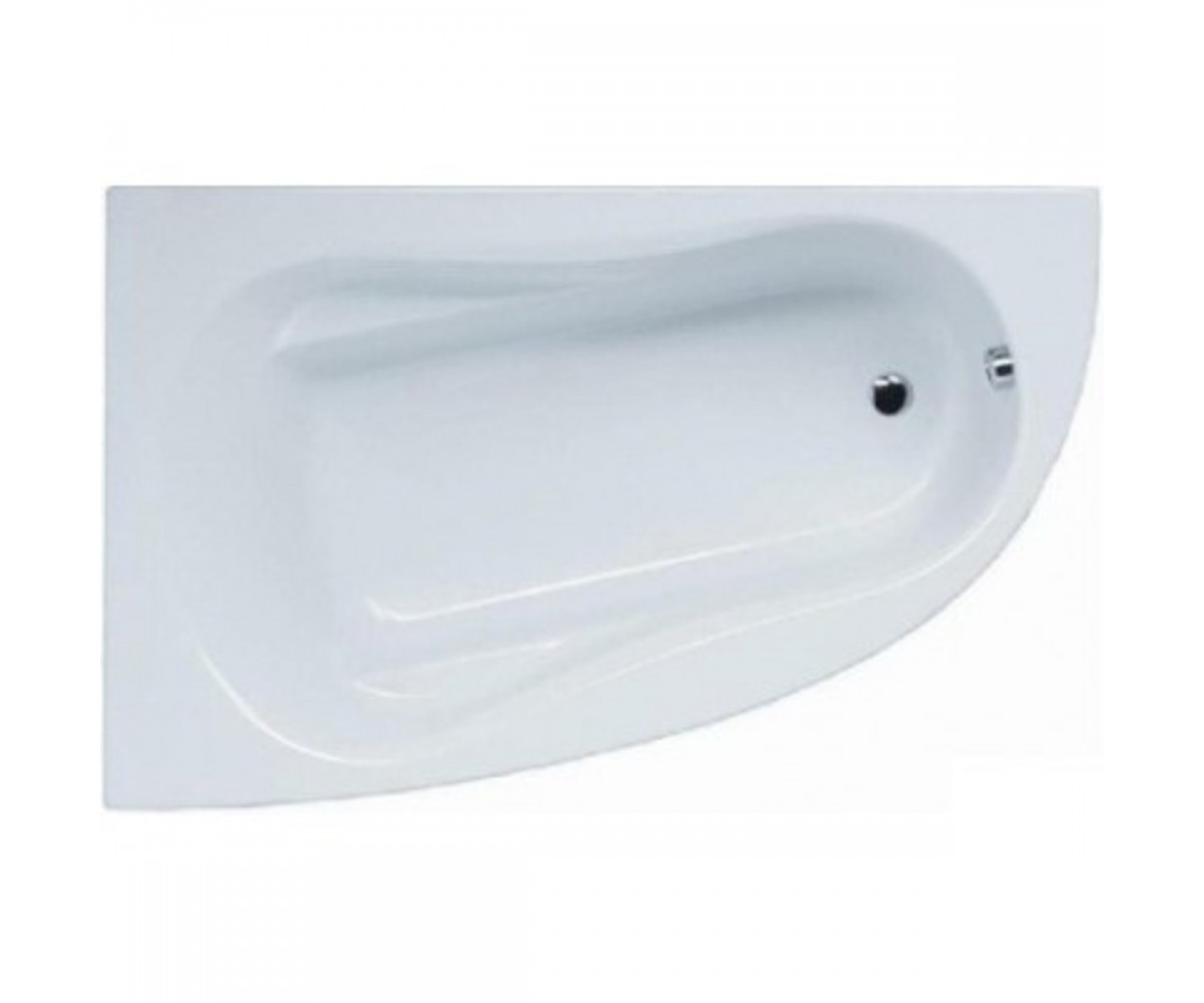 Ванна лівостороння KOLLER POOL COMFORT 56450001076 56450001076