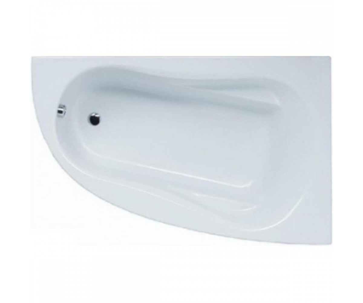Ванна правобічна KOLLER POOL COMFORT 56460001076 56460001076